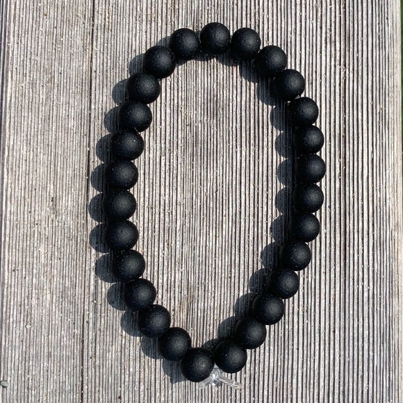 The Neutrals Trio Black, Clear, Smokey Topaz - Picture 4 of 4